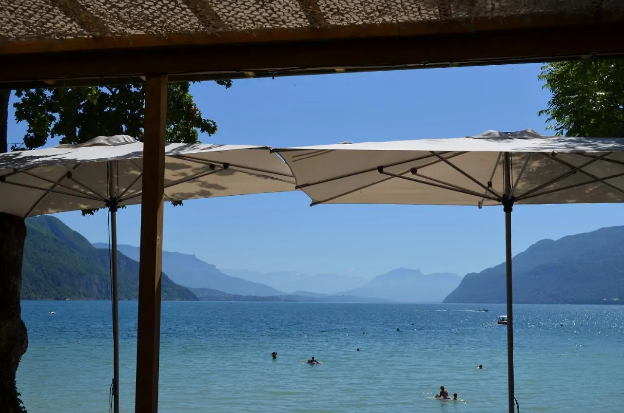 Les Terrasses de Tresserve Aix-les-Bains