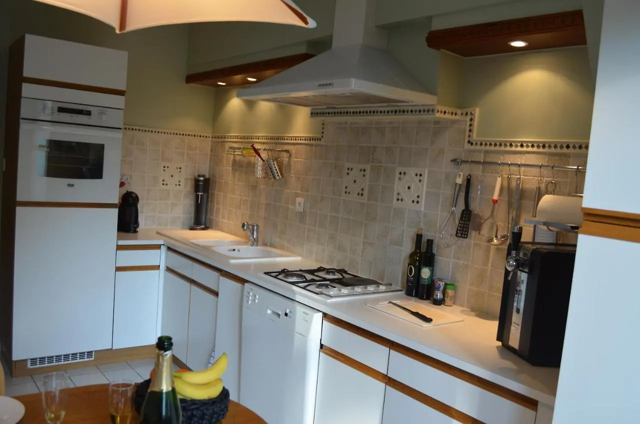 Les Terrasses de Tresserve Aix-les-Bains Appartement