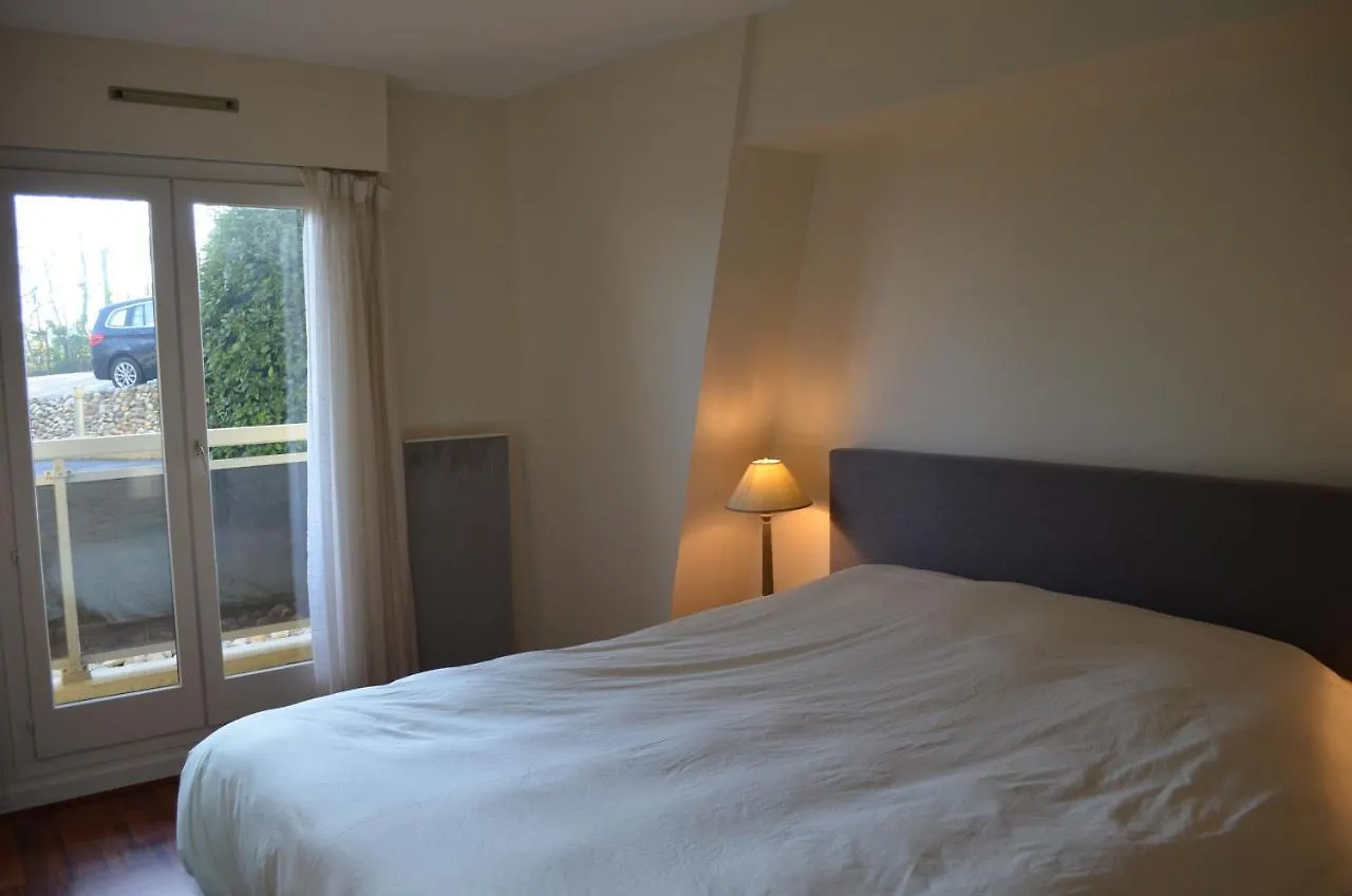 Appartement Les Terrasses de Tresserve Aix-les-Bains