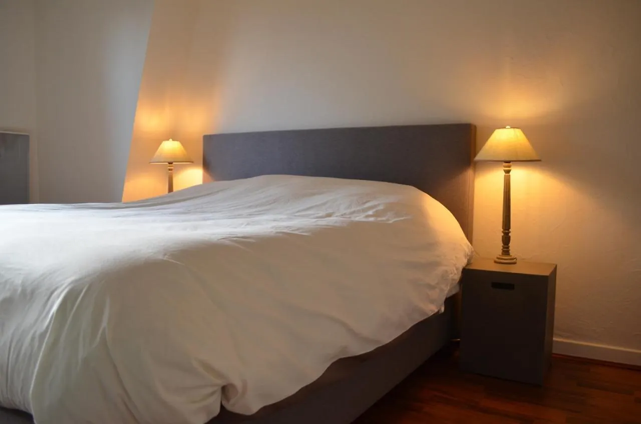Les Terrasses de Tresserve Aix-les-Bains Appartement