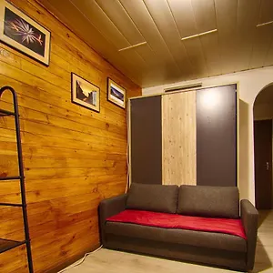 T1 Situé à 100 M Des Thermes Appartement