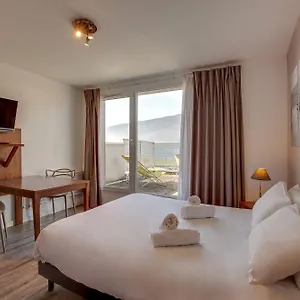 Résidence Azurea Apartahotel