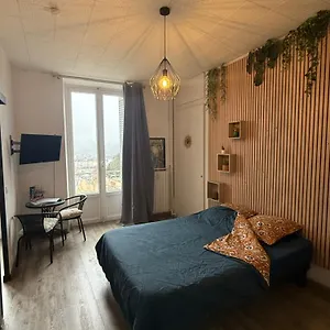 Meublé Refait à Neuf En Centre Appartement